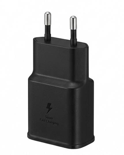شارژر دیواری Samsung Super Fast 25W